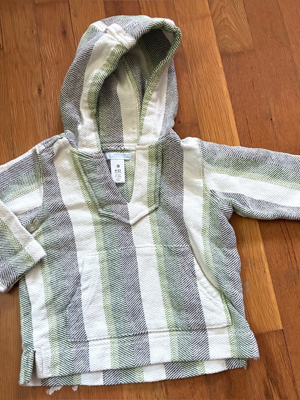Baby Hoodie